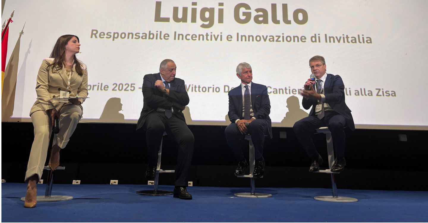 A Palermo nasce un hub per i giovani startupper